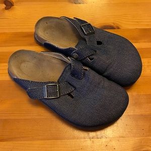 Birkenstock Mules